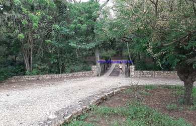 Imagem 10: Sitio 22 Alqueires - Bairro Areia Branca - Quadra - Aceita Permuta na...