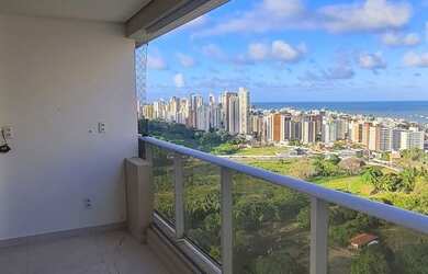 Imagem 3: NEXT TOWERS - ALTIPLANO, Apartamento NUNCA habitado com 3 quartos 2 suítes Planta ampla e