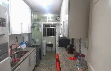 Imagem 8: Apartamento de 3 Dormitórios,1 Vaga Condomínio Porto Fino