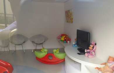 Imagem 6: Apartamento para venda com 67 metros quadrados com 2 quartos em Vila Firmiano...