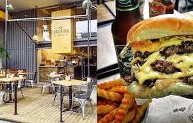 Imagem 2: HAMBURGUERIA LUXO SANTOS, GARANTE LUCRO NO BOLSO R$ 20MIL POR MES, MOV....