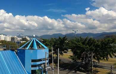 Imagem 8: Comercial/Industrial de 300 metros quadrados no bairro Recreio dos Bandeirantes