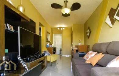 Imagem 1: Apartamento à venda no bairro Irajá - Rio de Janeiro/RJ, Zona Norte