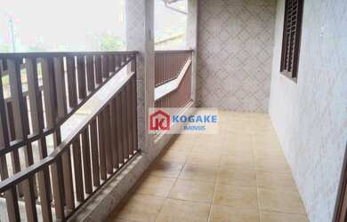 Imagem 13: Sobrado com 3 dormitórios à venda, 285 m² por R$ 395.000,00 - Vila...