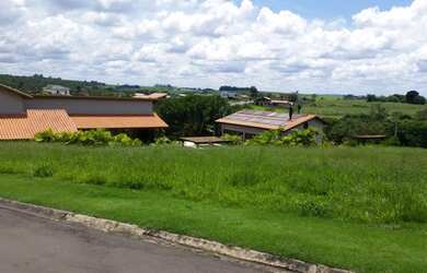 Imagem 16: Terreno de 800m² em condomínio fechado