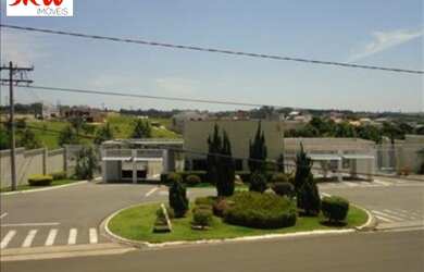 Imagem 5: TERRENO RESIDENCIAL em INDAIATUBA - SP, CONDOMÍNIO TERRA MAGNA