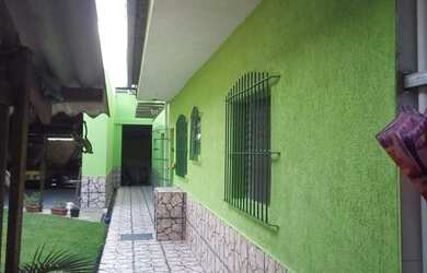 Imagem 1: Casa para Venda em Itaquaquecetuba, Jd Santa Rita, 3 dormitórios, 1 banheiro,...