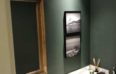 Imagem 8: Apartamento 4 quartos no Soul Península 154m² na Barra da Tijuca, RJ