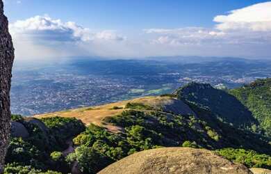 Imagem 14: Casa a venda no Condomínio Shambala III em Atibaia