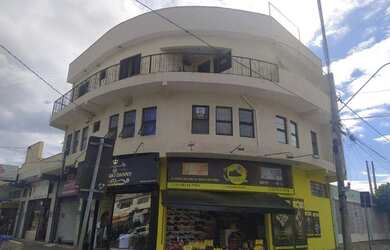 Imagem: O depósito possui 35m² de Área e está localizado em Núcleo