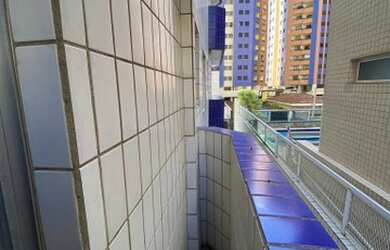 Imagem 11: APARTAMENTO 100 METROS DA PRAIA R$ 180 MIL