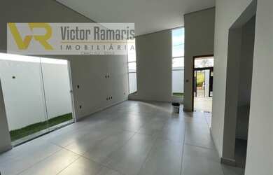 Imagem 2: Casa no bairro Dona Adélia II