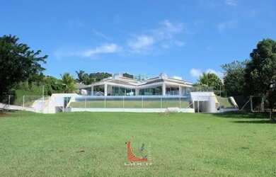 Imagem 2: Mansão na Represa de Bragança Paulista