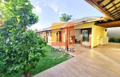 Imagem 4: Casa no Village II - Porto Seguro - BA