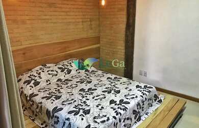 Imagem 6: Casa Nova Alto Penedo. Churrasqueira, 185m² de Área, 2 Vagas na garageme3...