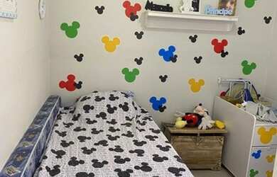 Imagem 8: CASA À VENDA CONDOMÍNIO VIVENDA ORQUÍDEA HORTOLÂNDIA