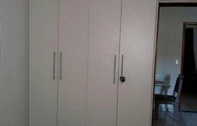 Imagem 16: Casa à venda, 112 m² por R$ 450.000,00 - Agricola Santa Clara - Monte...