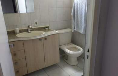 Imagem 6: Apartamento em São Paulo