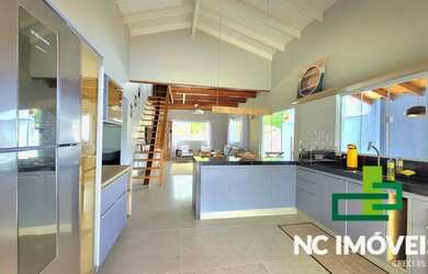 Imagem 6: Venda e Locação por Temporada Linda Casa no Condomínio Mar Verde