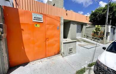 Imagem 2: Ponto Comercial para Locação em Fortaleza, Aldeota, 3 banheiros, 4 vagas