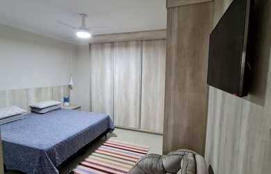 Imagem 8: Casa de condomínio para venda possui 200 metros quadrados com 3 quartos