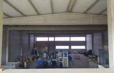 Imagem 5: Galpão/Depósito/Armazém para aluguel tem 950 metros quadrados em Jardim...