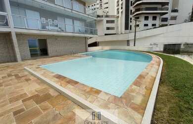 Imagem 2: Apartamento para alugar no bairro Astúrias - Guarujá/SP