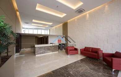 Imagem 2: Sala à venda, 30 m² por R$ 249.000,00 - Praia da Costa - Vila Velha/ES