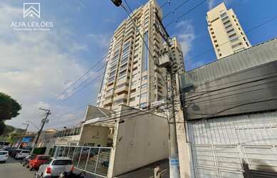 Imagem: O apartamento possui 4 Dormitórios, 1 Banheiro, 114m² de Área