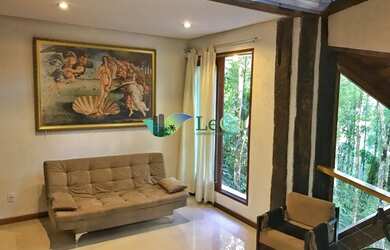 Imagem 9: Casa Nova Alto Penedo. Churrasqueira, 185m² de Área, 2 Vagas na garageme3...