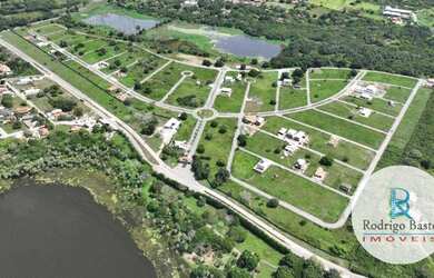 Imagem 7: Terreno à venda, 375 m² por R$ 78.449,25 - Camará - Aquiraz/CE