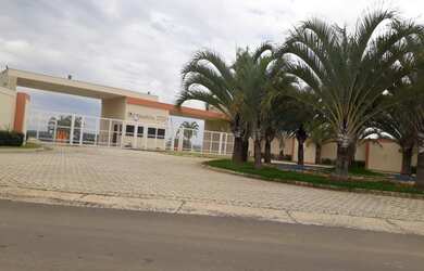 Imagem 9: Terreno de 800m² em condomínio fechado