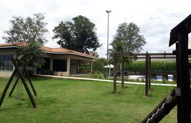 Imagem 7: Terreno de 800m² em condomínio fechado