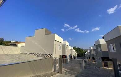 Imagem 8: SOBRADO NOVO PRONTO PRA MORAR EM CONDOMÍNIO DE ATIBAIA