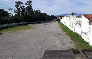 Imagem 14: Caraguatatuba - Galpão/Depósito/Armazém - Vila Ponte Seca