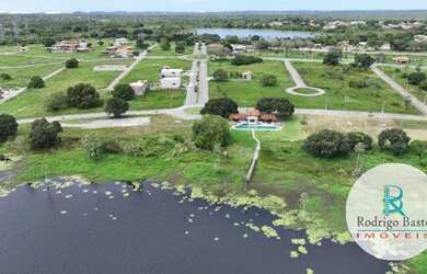 Imagem 2: Terreno à venda, 375 m² por R$ 78.449,25 - Camará - Aquiraz/CE