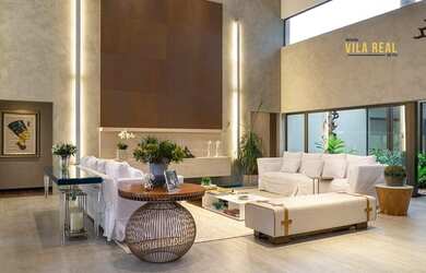 Imagem: A casa em condomínio à venda possui 5 Dormitórios, 5 Banheiros