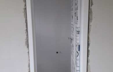 Imagem 7: Piazza Savona. Área de serviço, 181m² de Área, 3 Vagas na garageme3...