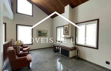 Imagem 3: Casa para VENDA ou LOCAÇÃO no Condomínio Terras de São José - Itu/SP