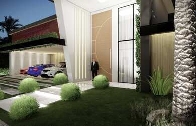 Imagem 13: Casa a venda no Condomínio Equilibrium em Atibaia