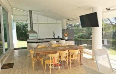 Imagem 10: Mansão na Represa de Bragança Paulista