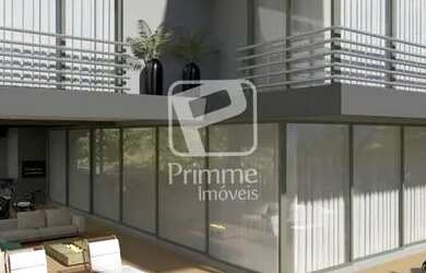 Imagem 1: CASA ALTO PADRÃO NO CONDOMÍNIO BELLA VISTA