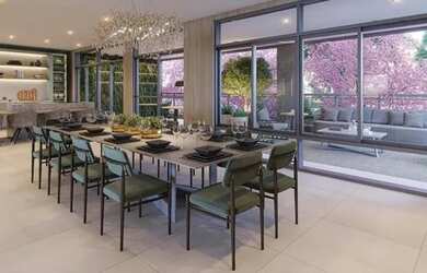 Imagem 13: APARTAMENTO RESIDENCIAL em São Paulo - SP, Aclimação