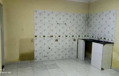 Imagem 3: Alugar se uma casa pequena