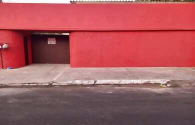 Imagem: O quarto está localizado em Boqueirão, Santos para alugar