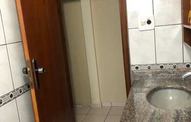 Imagem 16: Apto Temporada no Canto do Forte na Praia Grande -Sp