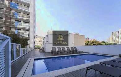 Imagem 7: Flat disponível na Vila Olímpia