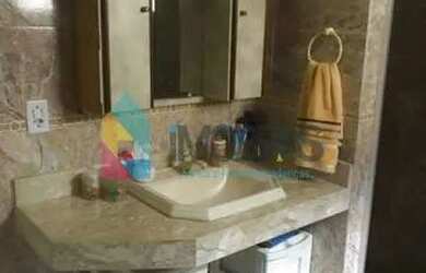 Imagem 12: Casa em Condomínio-À VENDA-Jacarepaguá-Rio de Janeiro-RJ