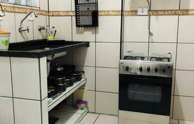 Imagem 15: Apto Temporada no Canto do Forte na Praia Grande -Sp