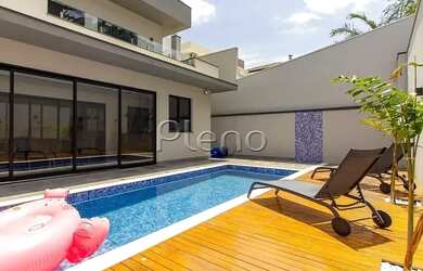 Imagem 14: Venda Casa em condomínio com 4 dormitórios